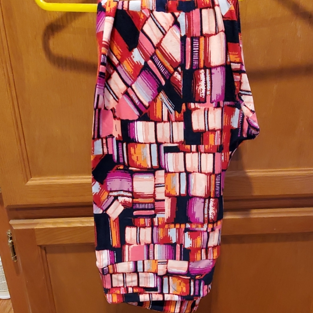 Tc leggings
